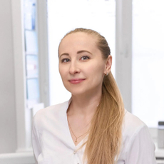 Ружникова Ирина Борисовна, стоматологический гигиенист