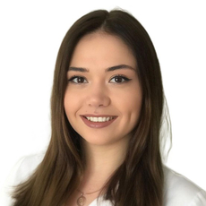 Долганова Юлия Вячеславовна, терапевт