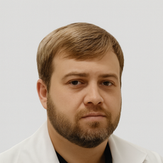 Нерадовский Александр Александрович, онколог