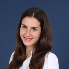 Бельгибаева Анна Сергеевна, невролог