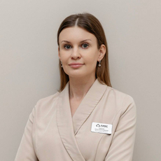 Горскова Олеся Александровна, косметолог