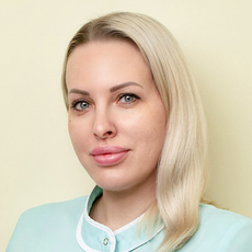 Юрина Марина Юрьевна, стоматолог-терапевт