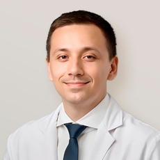 Моларишвили Зураб Малхазиевич, ортопед