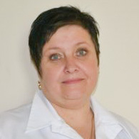 Савостина Ольга Владимировна, стоматолог-терапевт