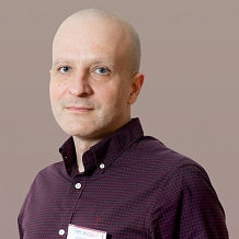 Калинин Василий Андреевич, психолог