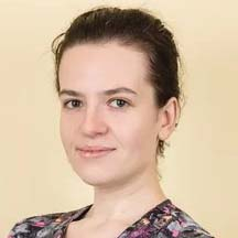 Кузяева Валентина Евгеньевна, стоматолог-терапевт