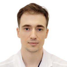 Белов Сергей Юрьевич, хирург