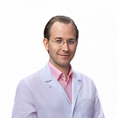 Игнашов Юрий Анатольевич, уролог