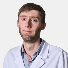 Данишевский Станислав Владимирович, пульмонолог