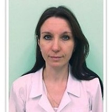 Баландина Елена Григорьевна, стоматолог-терапевт