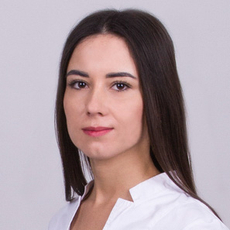 Скворцова Мария Николаевна, гинеколог