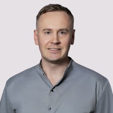 Шалин Михаил Викторович, стоматолог-терапевт