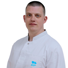 Коршунов Кирилл Анатольевич, терапевт