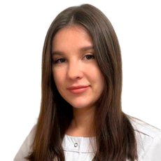 Фомина Олеся Алексеевна, терапевт