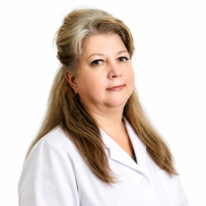 Кудеярова Елена Николаевна, терапевт