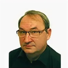 Степанов Валерий Васильевич, офтальмолог