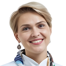 Савельева Татьяна Вячеславовна, рентгенолог