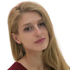 Богданова Радмила Сергеевна, семейный врач