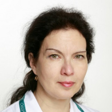 Авдеева Галина Викторовна, гинеколог