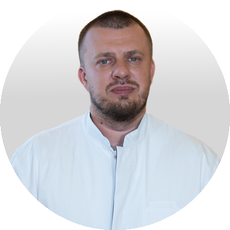 Белов Сергей Сергеевич, психиатр