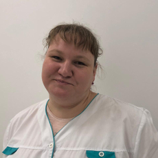 Карпова Людмила Викторовна, терапевт