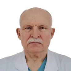 Райков Николай Сергеевич, онколог