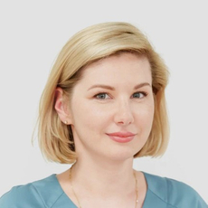 Черненко Екатерина Юрьевна, стоматолог-терапевт