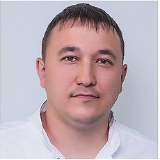 Шаймарданов Ленар Нафисович, стоматолог-терапевт