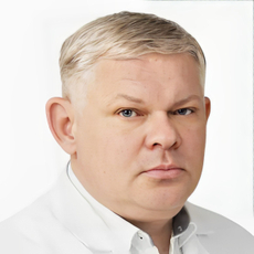 Дудка Алексей Семенович, хирург