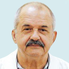 Сабо Сергей Леонидович, дерматолог