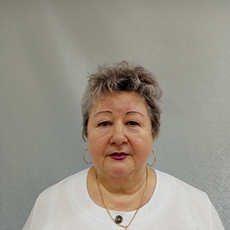 Курочкина Тамара Владимировна, гинеколог