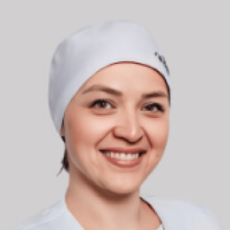 Мусаева Эльвира Магомедовна, стоматолог-хирург