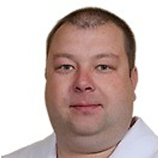 Купряшин Евгений Юрьевич, уролог