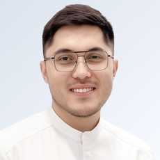 Кульчимаев Джамалдин Муратович, флеболог