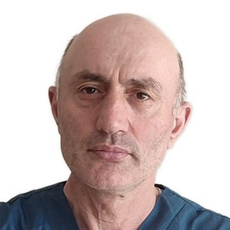 Халипаев Алибулат Абубакарович, педиатр