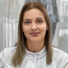 Смирнова Олеся Александровна, эндокринолог