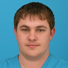Заболотских Андрей Игоревич, анестезиолог