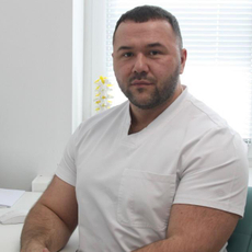 Шиляев Аркадий Петрович, невролог