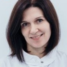 Богомазова Елена Владимировна, невролог