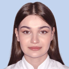 Магамадова Хава Майрбековна, ортодонт