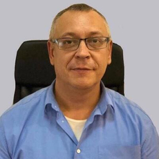 Мачалин Андрей Александрович, ортопед