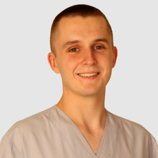 Катаев Валерий Игоревич, педиатр