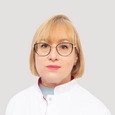 Василенко Оксана Владимировна, дерматолог