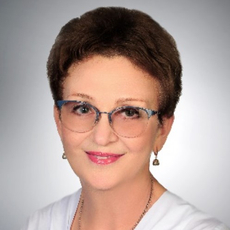 Бодрова Юлия Вадимовна, невролог