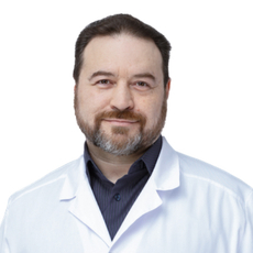 Пилькевич Дмитрий Николаевич, онколог