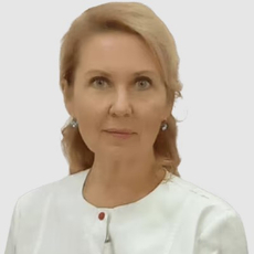 Зверева Елена Вячеславовна, дерматолог