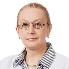 Спиридонова Марина Юрьевна, кардиолог