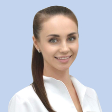 Лазарева (Афонина) Лилия Вячеславовна, стоматолог-терапевт