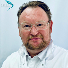 Манин Роман Алексеевич, невролог