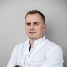 Мартынюк Алексей Викторович, стоматолог-ортопед